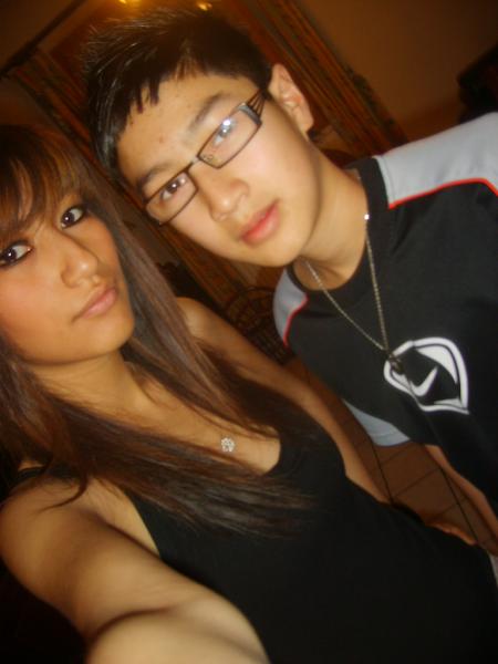 Doranny et Moi